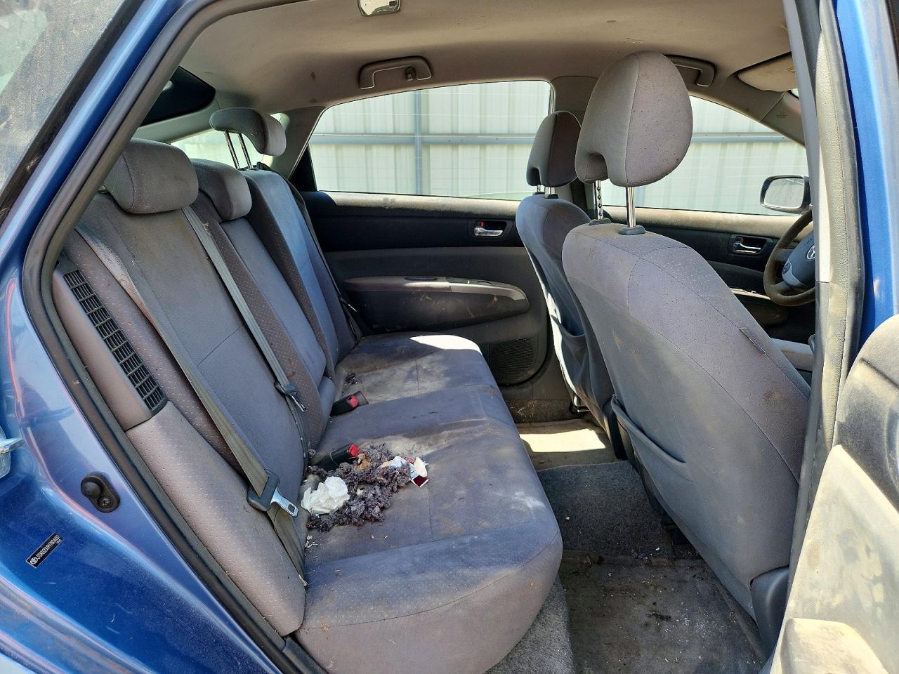 2009 TOYOTA PRIUS