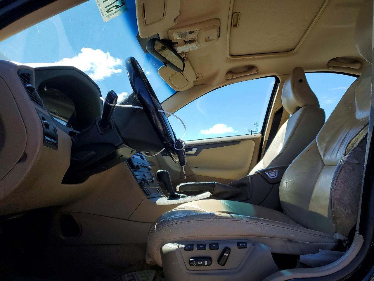 2008 VOLVO S60
