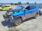 2017 JEEP Compass
