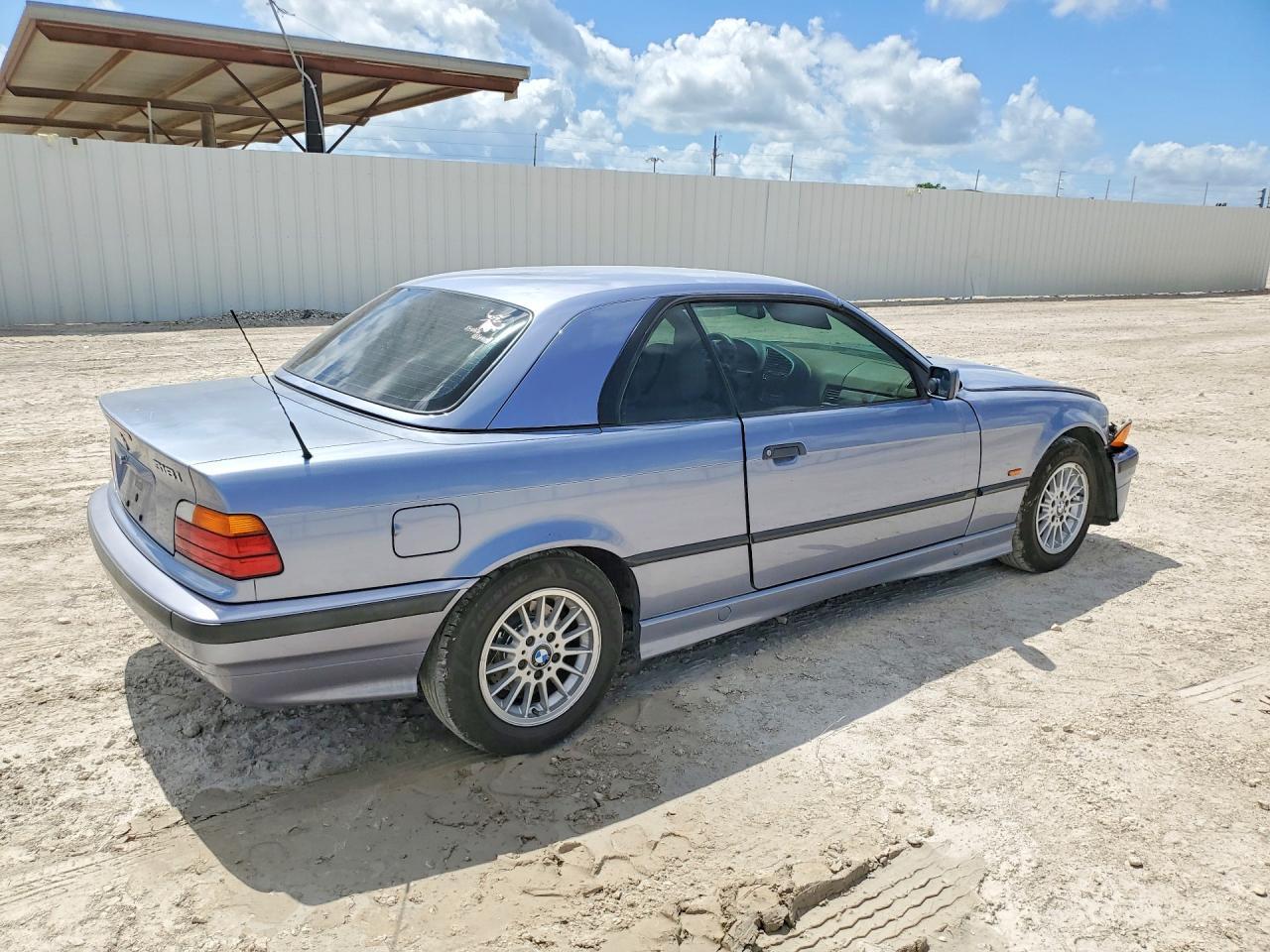 1997 BMW 3 SERIES