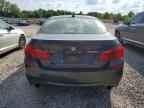 2013 BMW 5 series