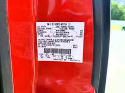 2004 FORD F-150 Lightning