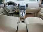2010 NISSAN SENTRA