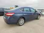 2014 NISSAN SENTRA