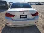 2018 BMW 4 Series