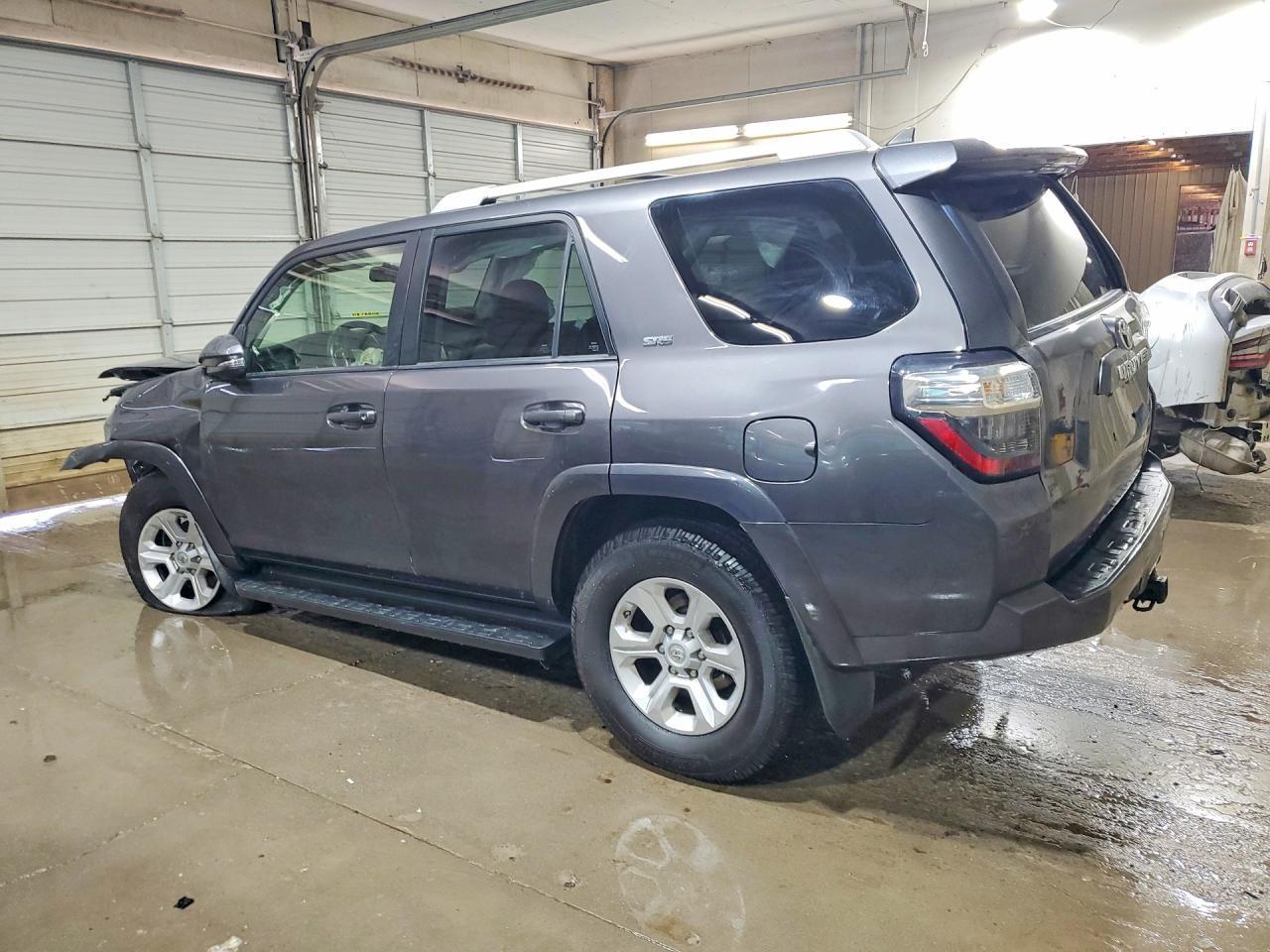 2014 TOYOTA 4Runner