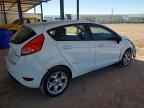 2012 FORD Fiesta