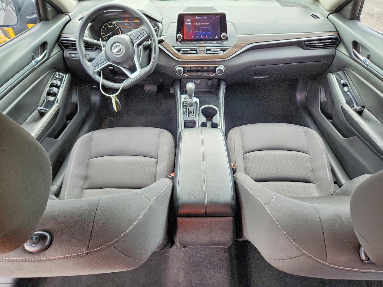 2023 NISSAN ALTIMA