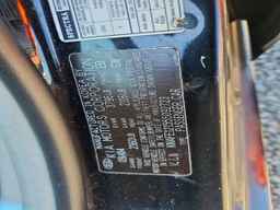 2005 KIA Spectra