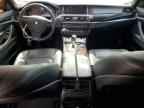 2014 BMW 5 series