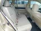 2010 SUBARU Outback