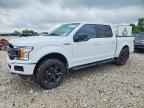 2018 FORD F-150 Lightning