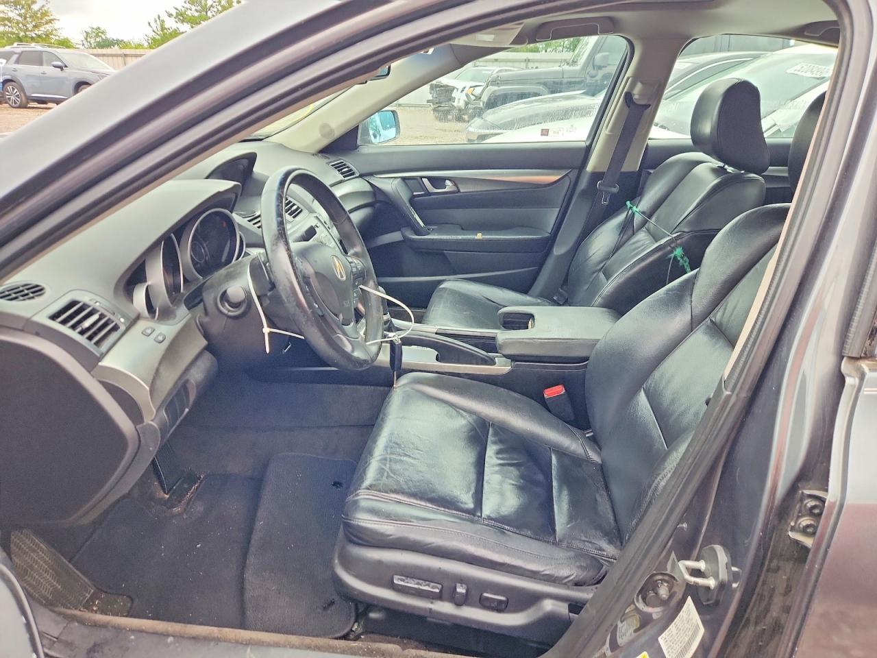 2011 ACURA TL