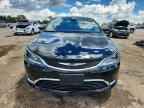 2016 CHRYSLER 200