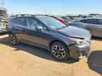 2020 SUBARU Crosstrek