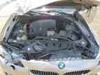 2013 BMW 5 series