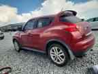 2011 NISSAN Juke