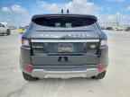 2018 LAND ROVER RANGE ROVER EVOQUE