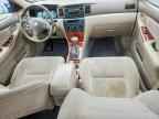 2004 TOYOTA COROLLA