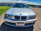2001 BMW 3 SERIES