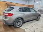 2016 LINCOLN MKX