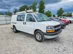 2018 CHEVROLET EXPRESS 2500