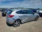 2019 SUBARU IMPREZA
