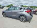 2019 NISSAN KICKS