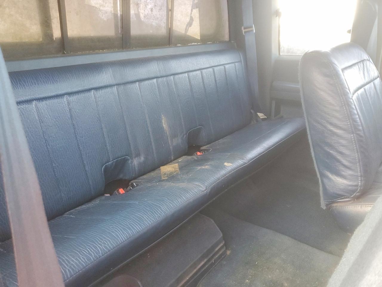 1989 GMC Sierra