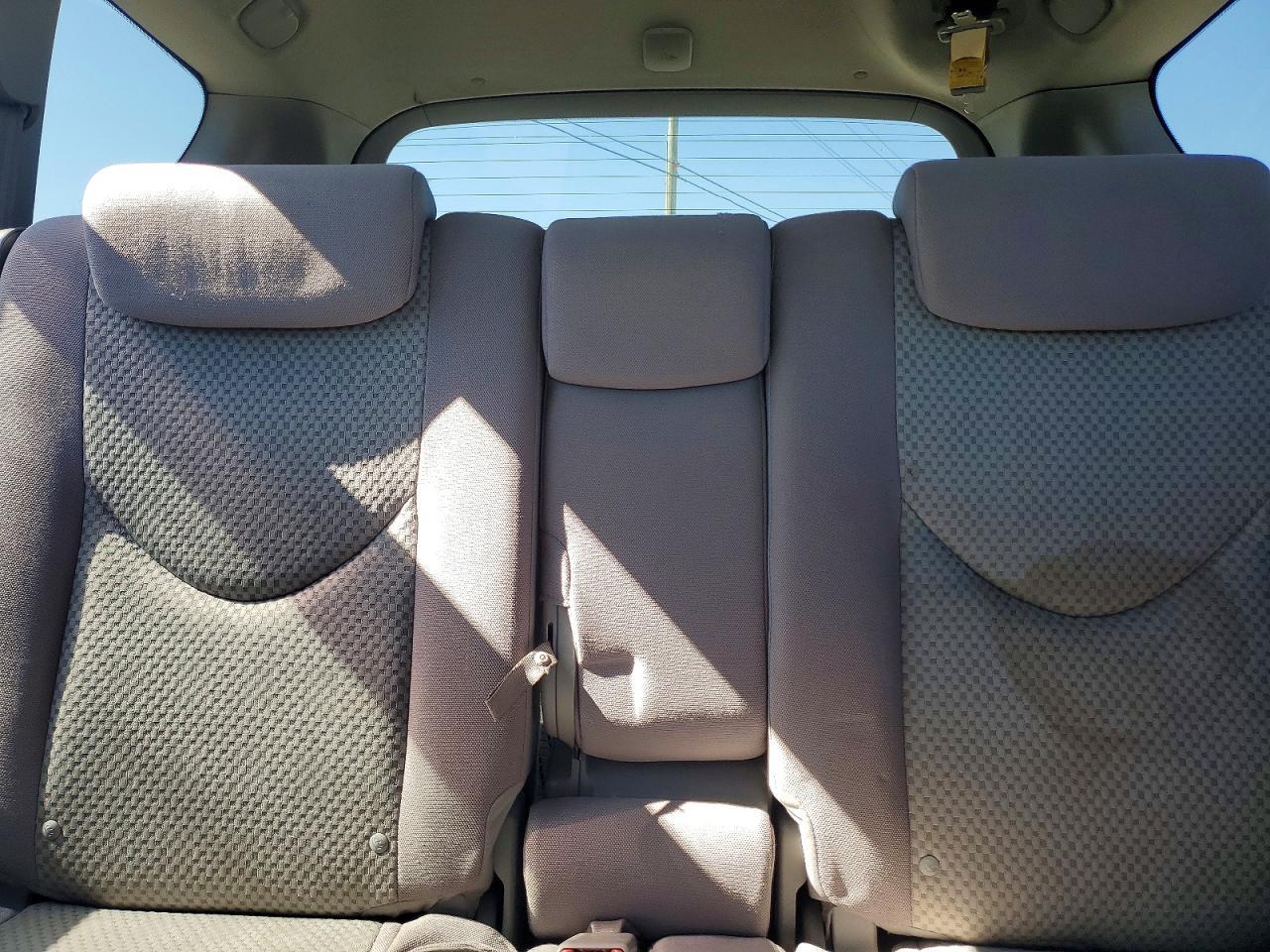2008 TOYOTA RAV4