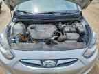 2014 HYUNDAI ACCENT