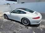 2013 PORSCHE 911