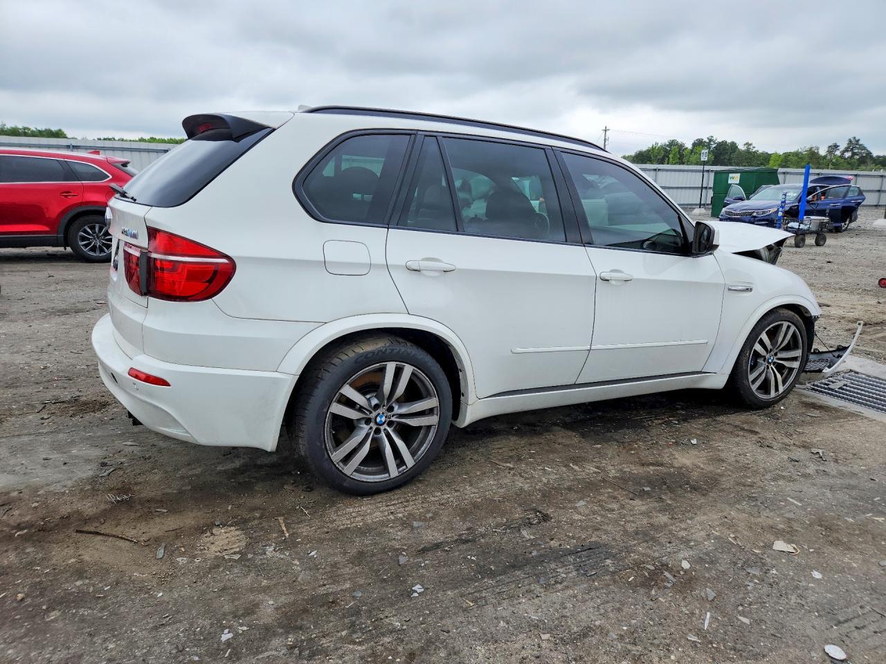 2013 BMW X5