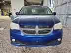 2011 DODGE GRAND CARAVAN