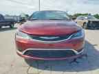 2016 CHRYSLER 200