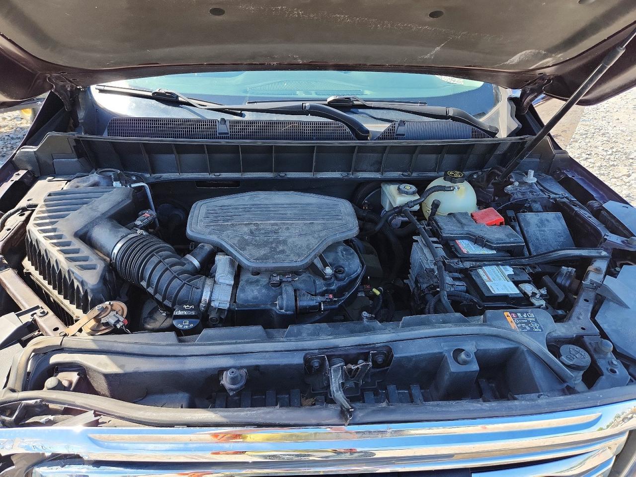 2018 GMC ACADIA