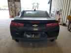 2017 CHEVROLET Camaro