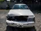 2009 FORD Crown Victoria
