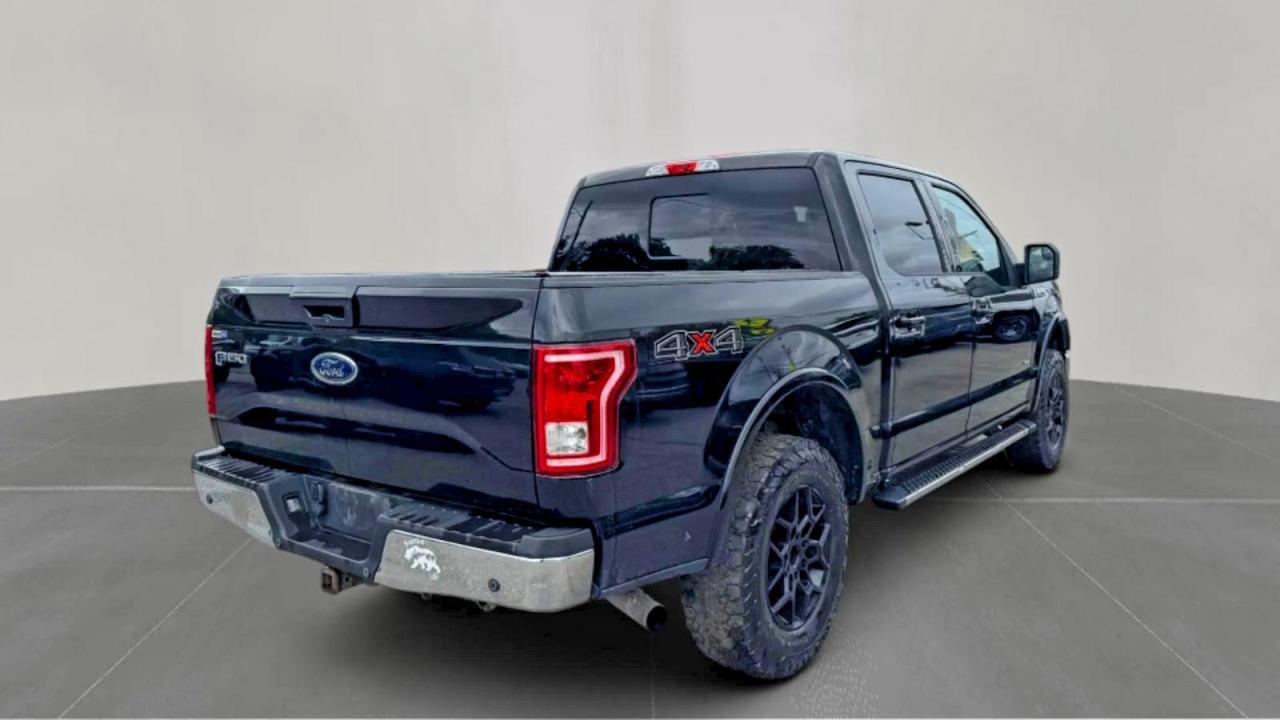 2017 FORD F-150 Lightning