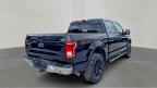2017 FORD F-150 Lightning