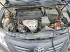 2008 TOYOTA CAMRY