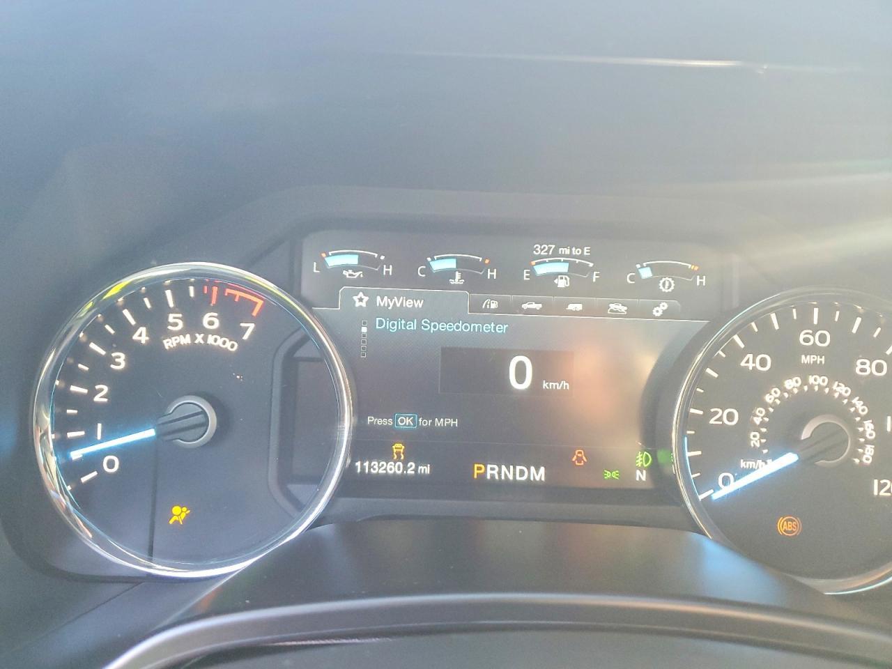 2018 FORD F-150 Lightning