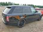 2015 LAND ROVER RANGE ROVER