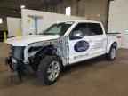 2018 FORD F-150 Lightning