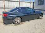 2011 BMW 5 series