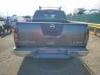 2009 NISSAN Frontier
