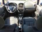 2015 NISSAN Versa Note