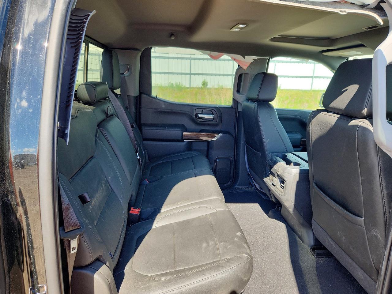 2022 CHEVROLET Silverado