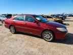 2004 TOYOTA CAMRY