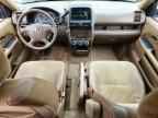 2004 HONDA CR-V